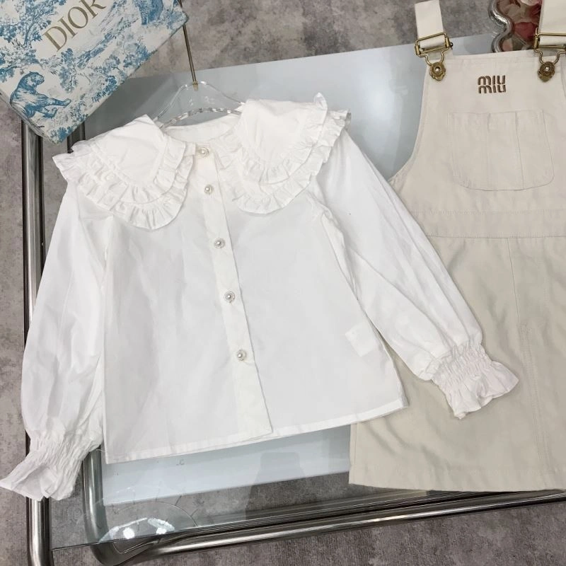 Trendsetting Miu Miu Kids 157930