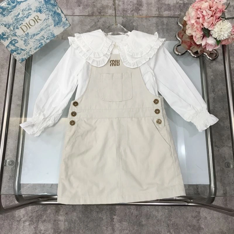Trendsetting Miu Miu Kids 157930