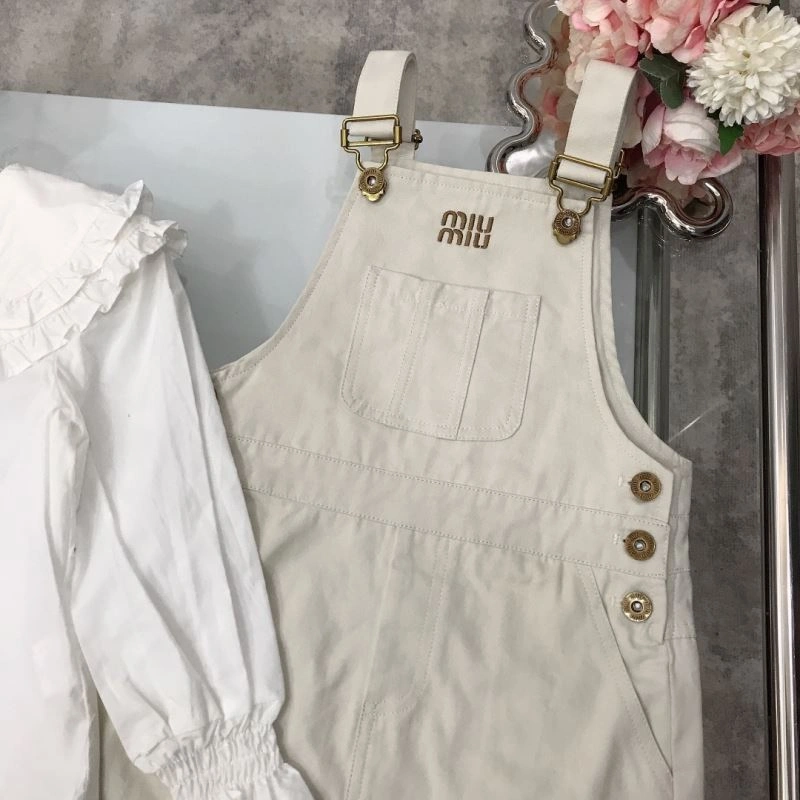 Trendsetting Miu Miu Kids 157930