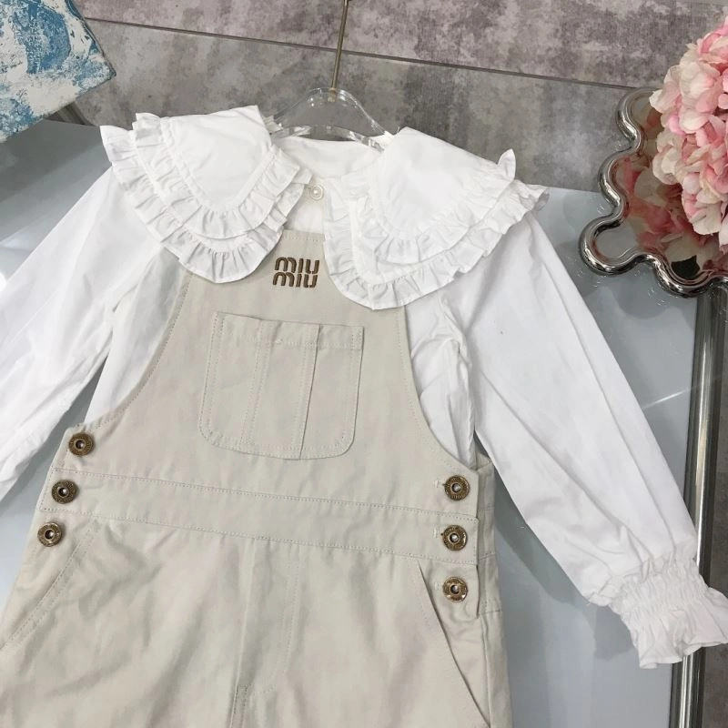 Trendsetting Miu Miu Kids 157930