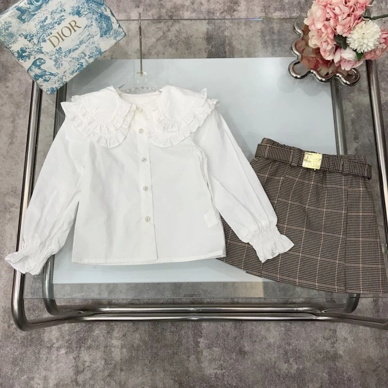 Fashionable Miu Miu Kids 157926