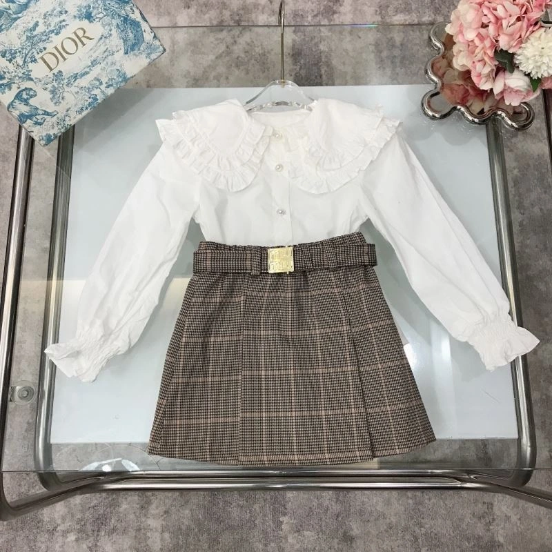 Fashionable Miu Miu Kids 157926