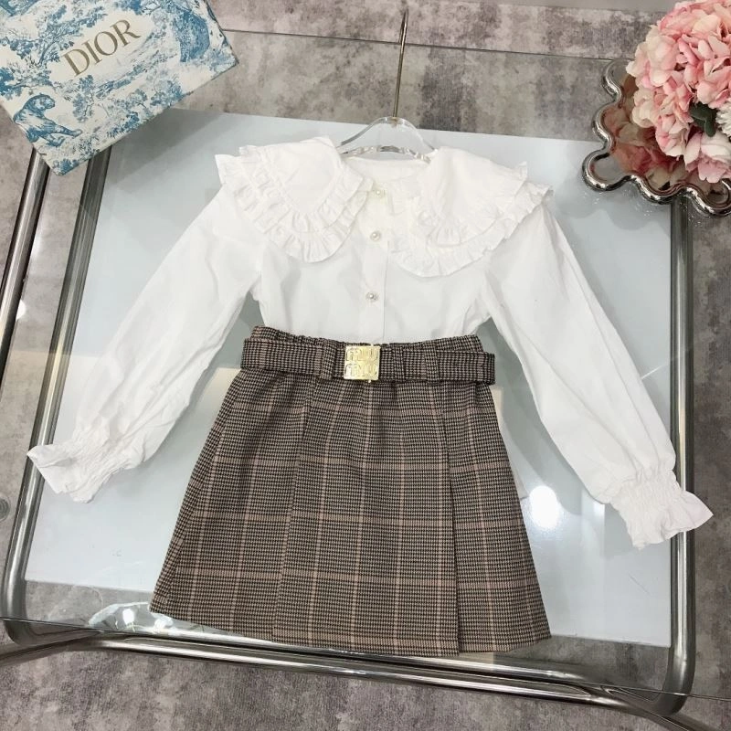 Fashionable Miu Miu Kids 157926