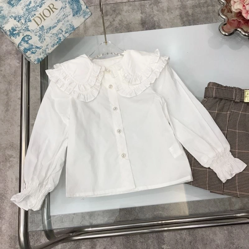 Fashionable Miu Miu Kids 157926
