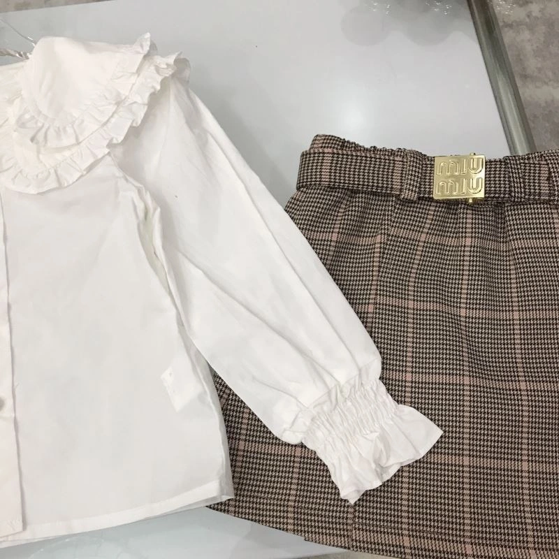 Fashionable Miu Miu Kids 157926