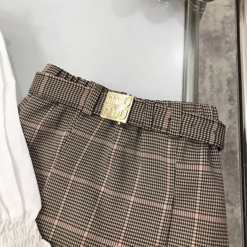 Fashionable Miu Miu Kids 157926