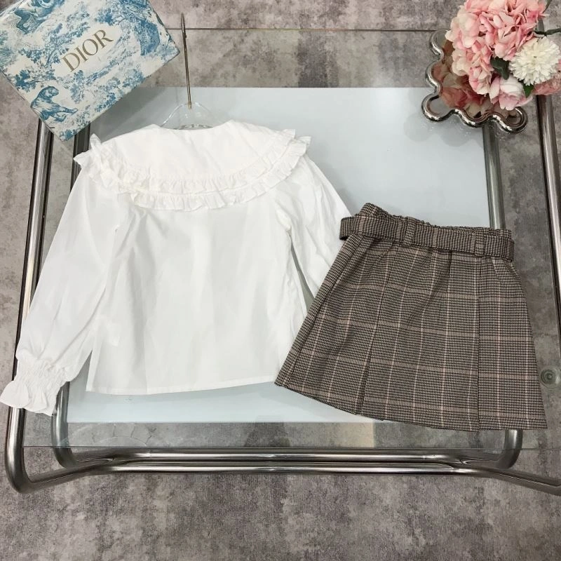 Fashionable Miu Miu Kids 157926