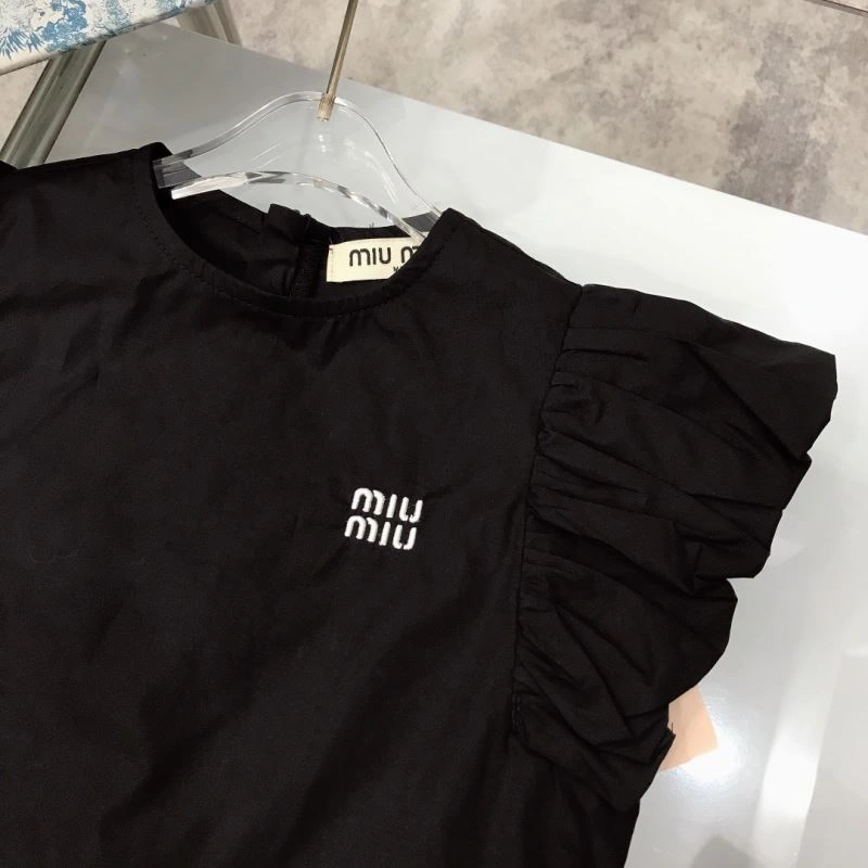 Stylish Miu Miu Kids 157928