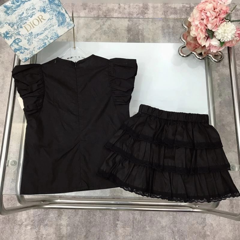 Stylish Miu Miu Kids 157928