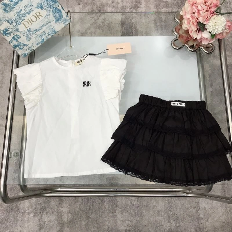 Miu Miu Kids WellDesigned 157919