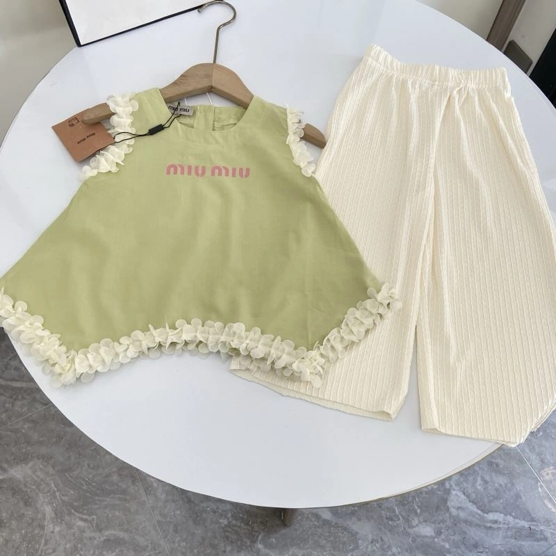 Miu Miu Kids QuickDry 157922