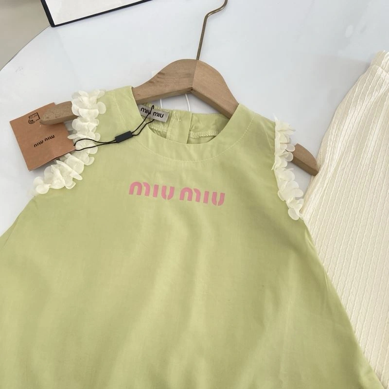 Miu Miu Kids QuickDry 157922