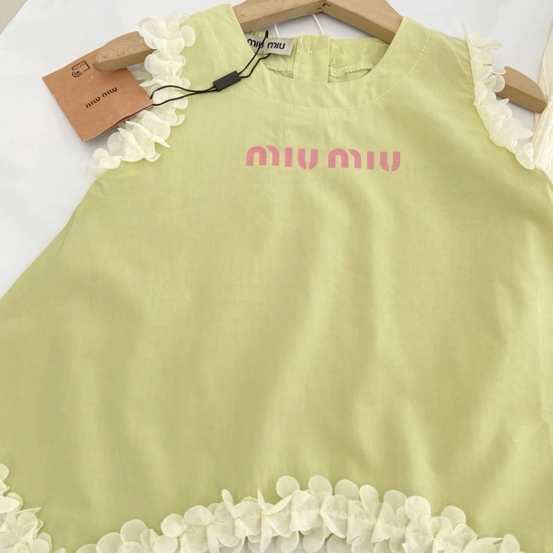 Miu Miu Kids QuickDry 157922