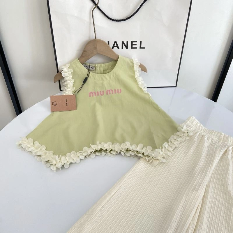 Miu Miu Kids QuickDry 157922