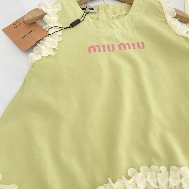 Miu Miu Kids QuickDry 157922
