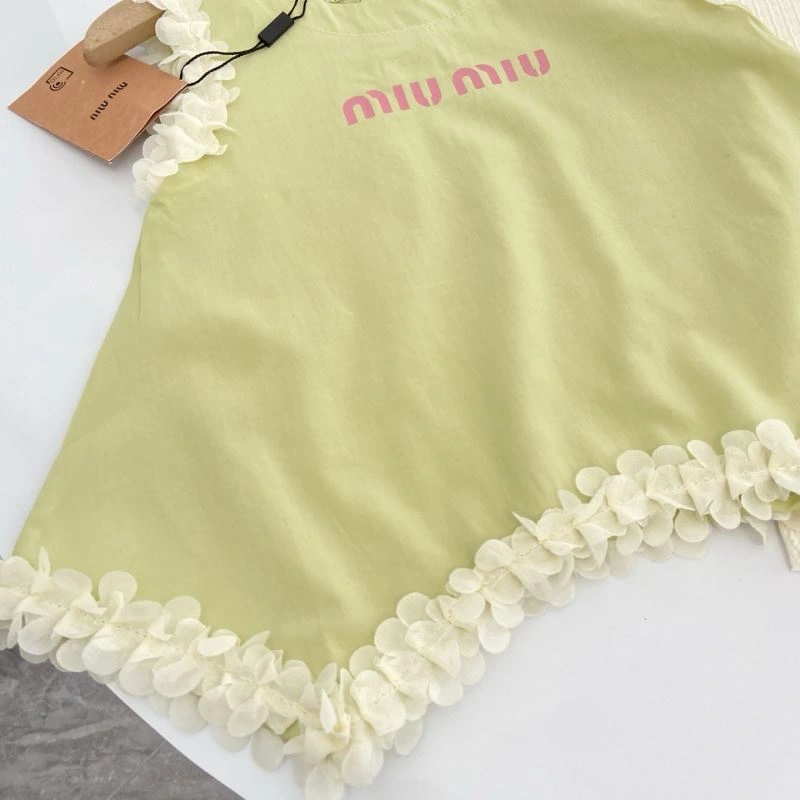 Miu Miu Kids QuickDry 157922
