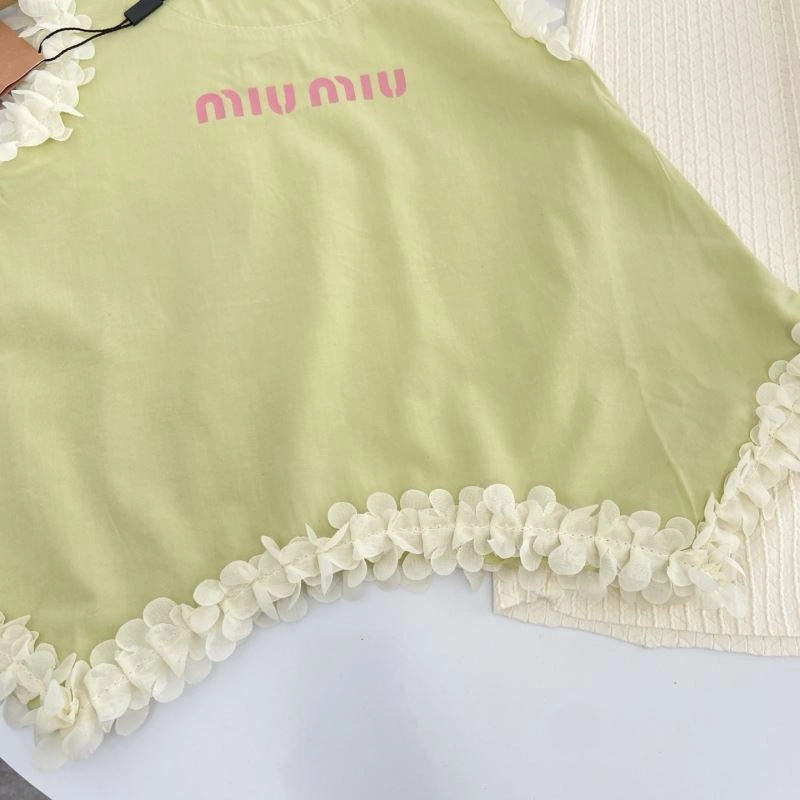 Miu Miu Kids QuickDry 157922