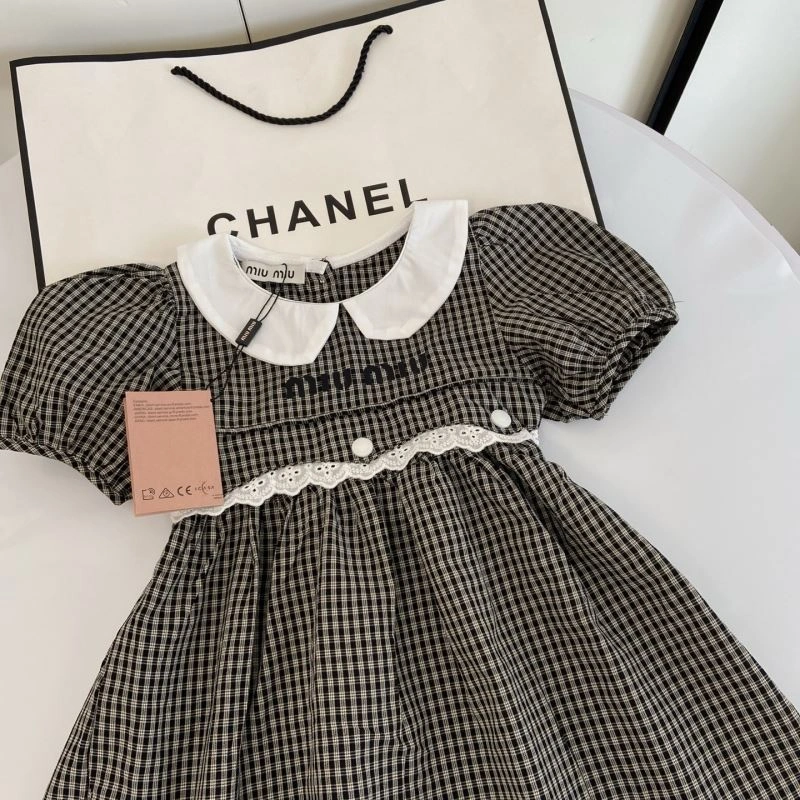 Soft Miu Miu Kids 157924