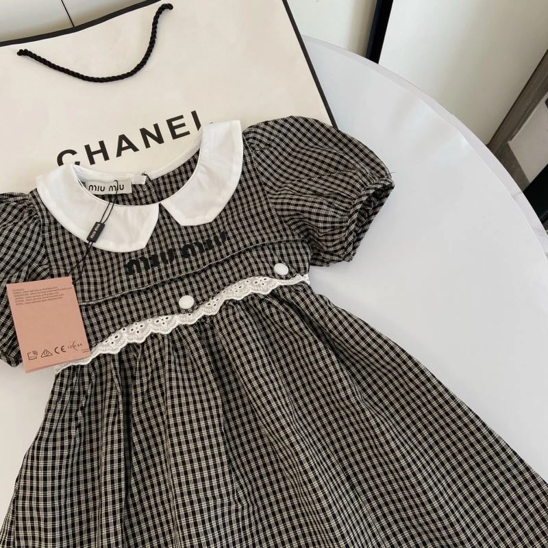 Soft Miu Miu Kids 157924
