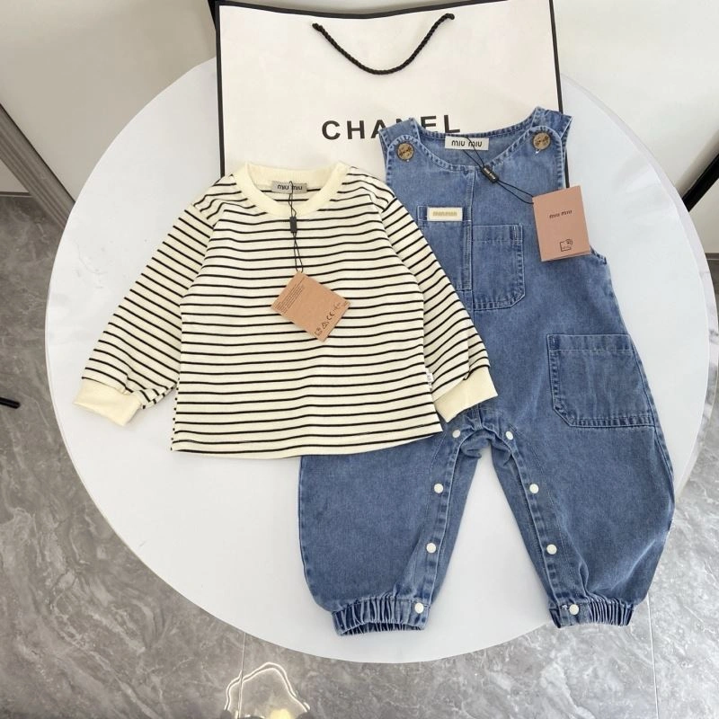 Miu Miu Kids Bright 157917