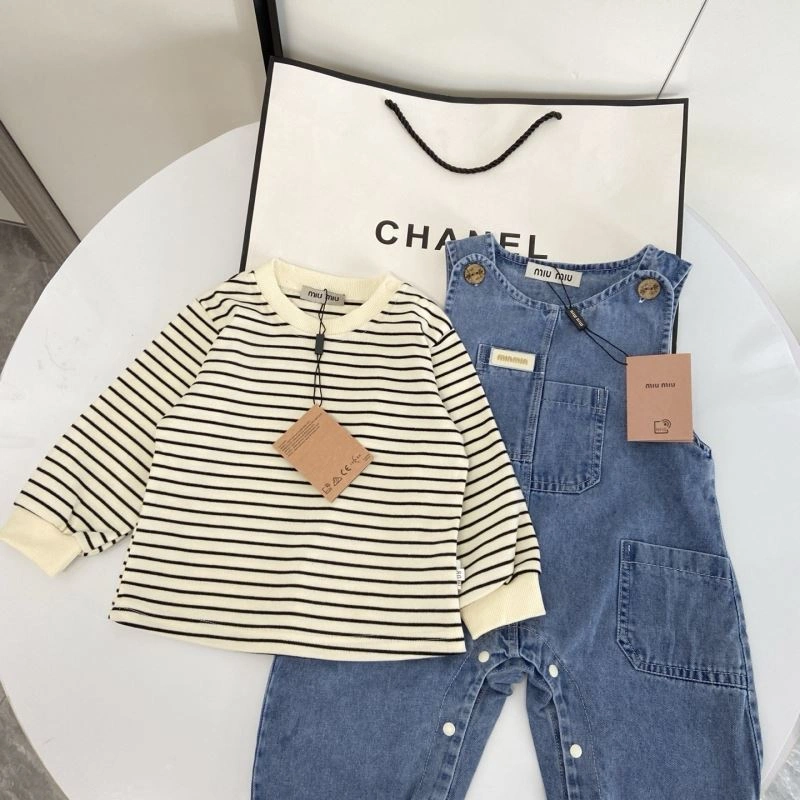 Miu Miu Kids Bright 157917