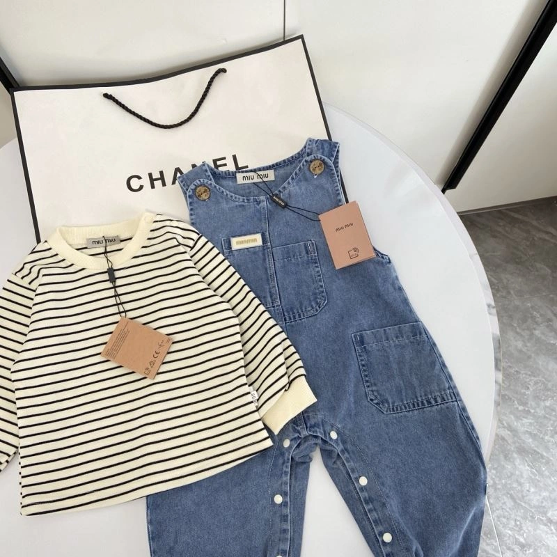 Miu Miu Kids Bright 157917