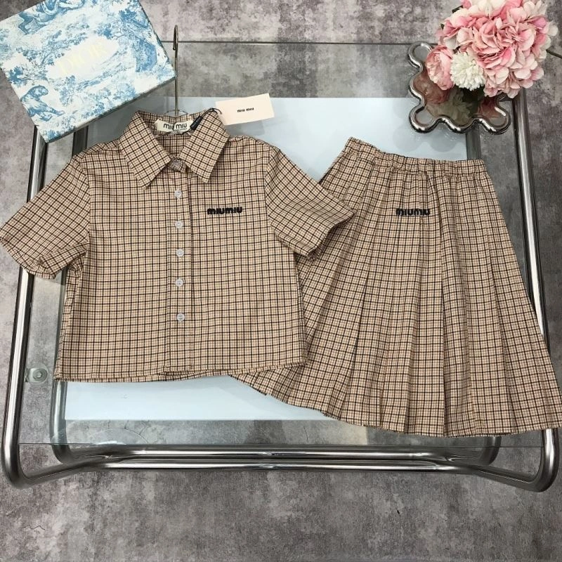 Flexible Miu Miu Kids 157927