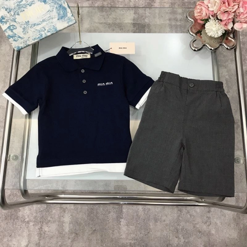Miu Miu Kids TopPick 157920