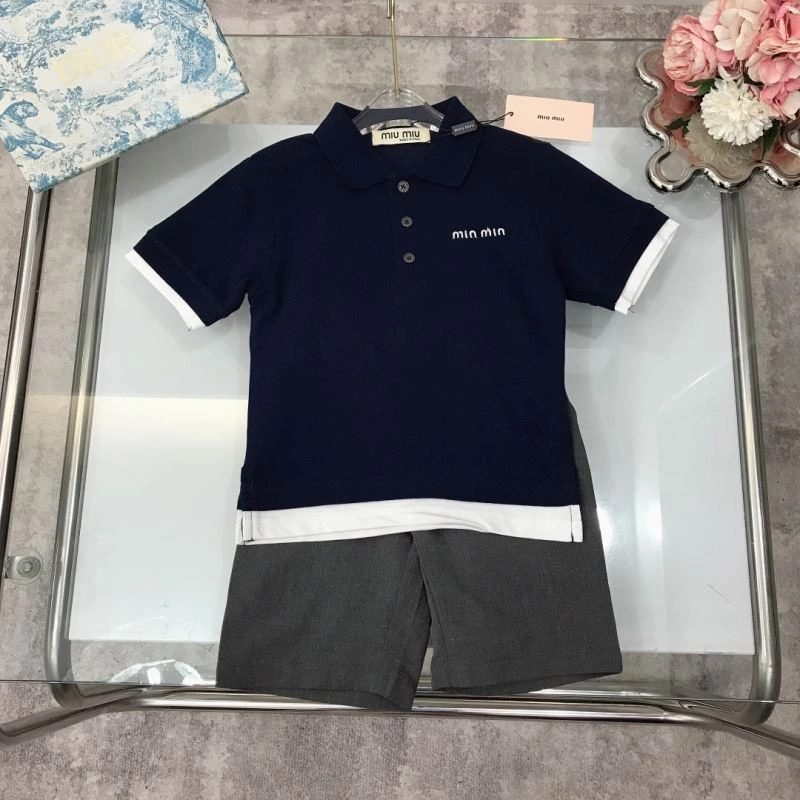 Miu Miu Kids TopPick 157920