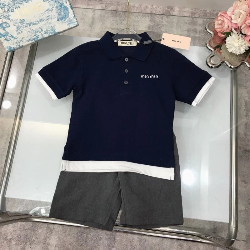 Miu Miu Kids TopPick 157920