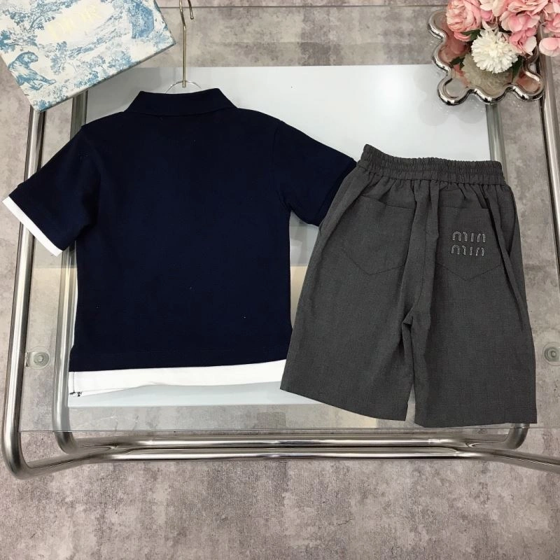 Miu Miu Kids TopPick 157920