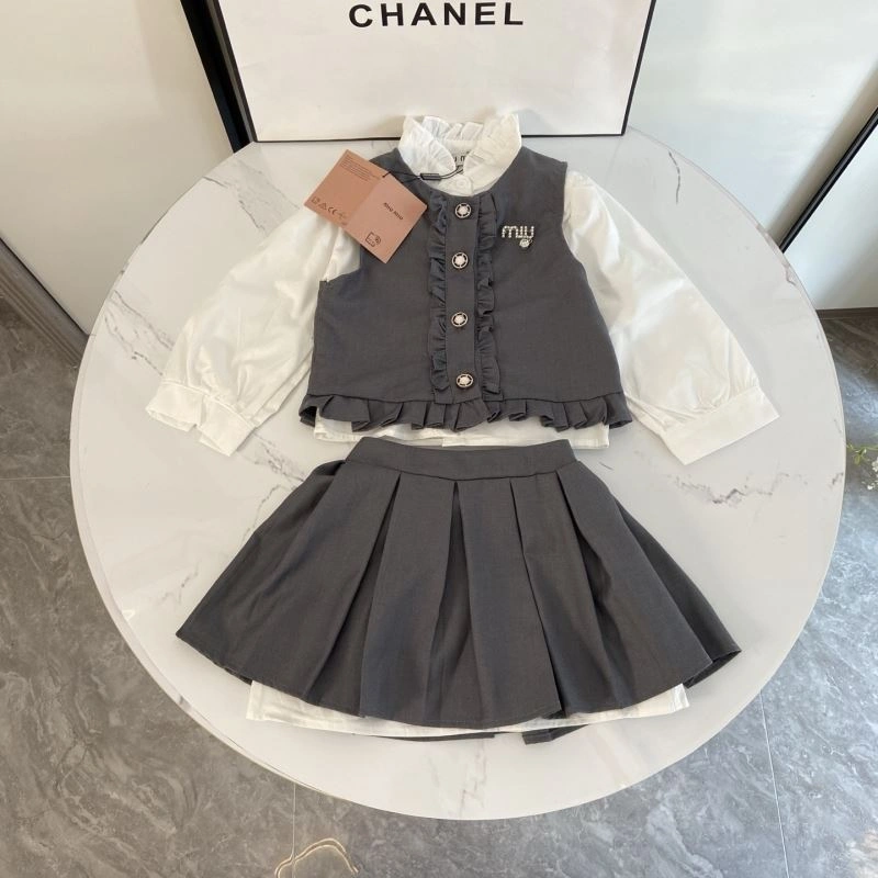 Miu Miu Kids EasyMatch 157918