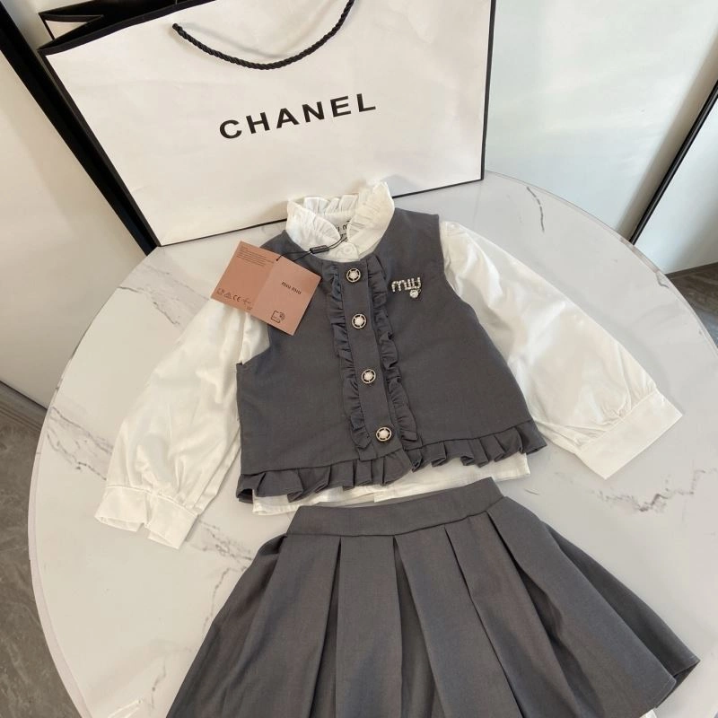 Miu Miu Kids EasyMatch 157918