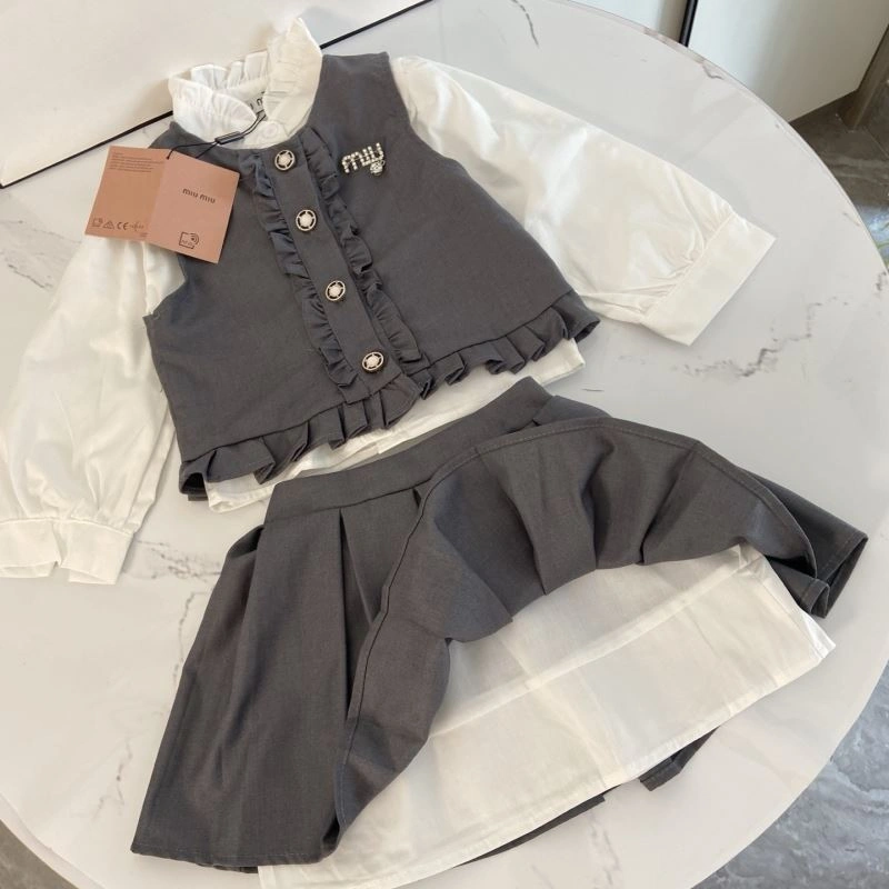 Miu Miu Kids EasyMatch 157918