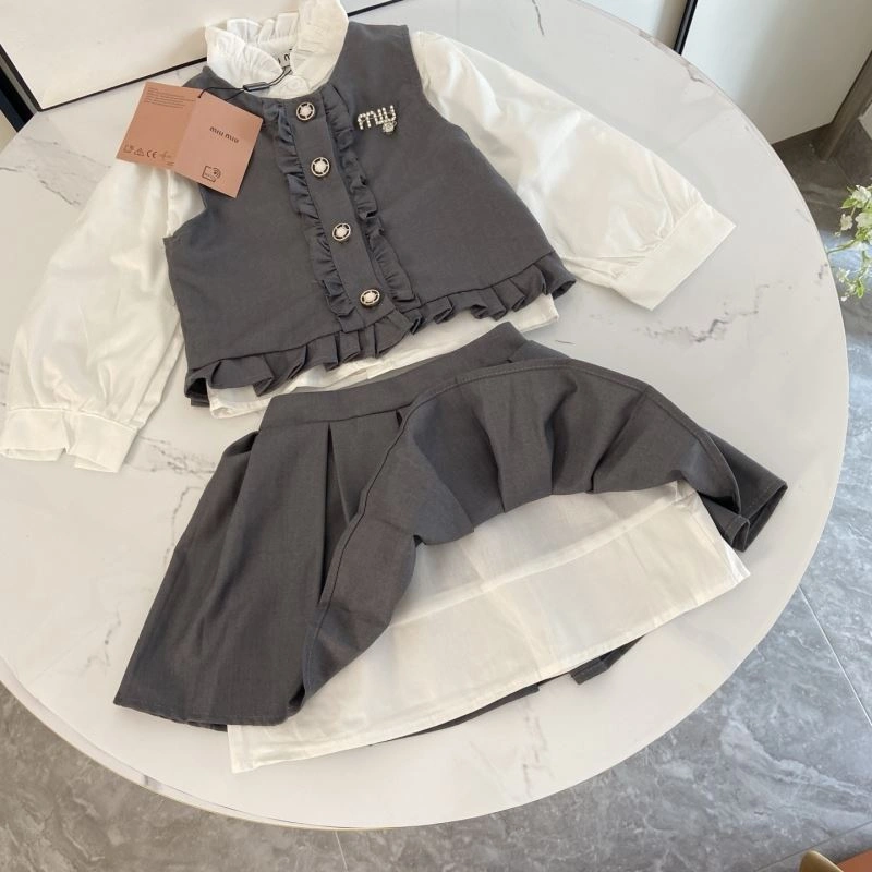 Miu Miu Kids EasyMatch 157918