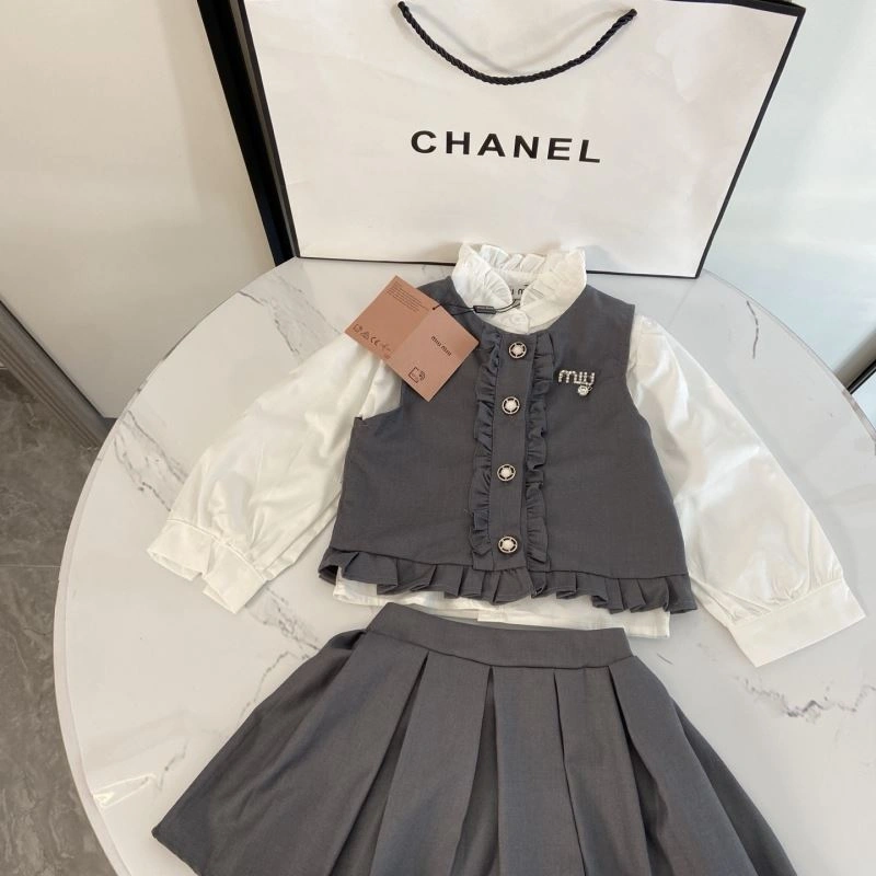 Miu Miu Kids EasyMatch 157918