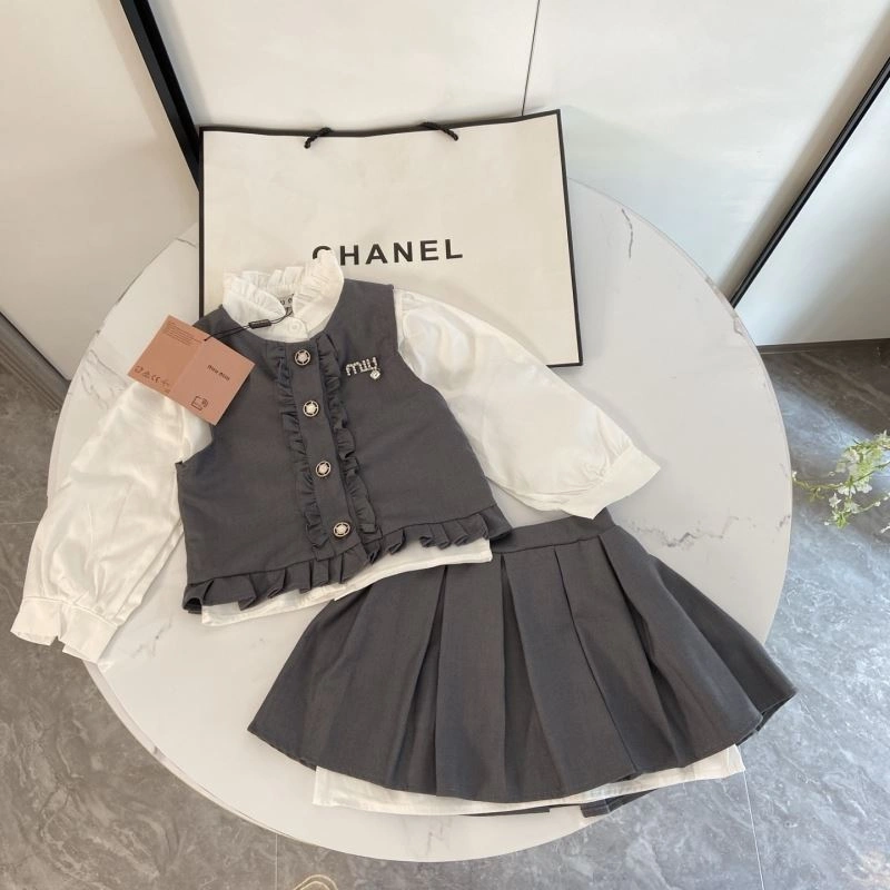 Miu Miu Kids EasyMatch 157918