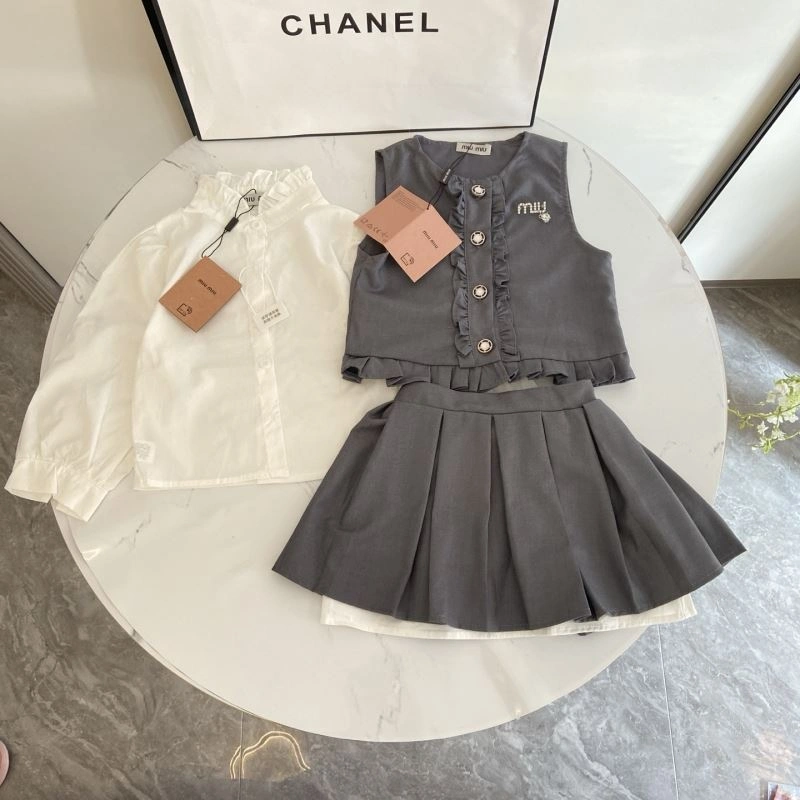 Miu Miu Kids EasyMatch 157918