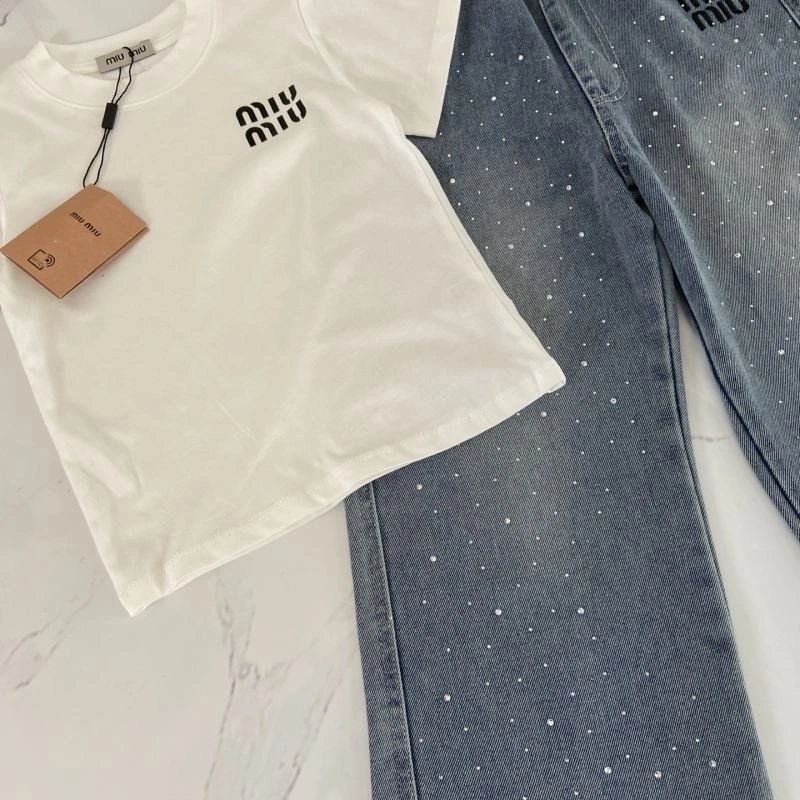 SoftTouch Miu Miu Kids 157912