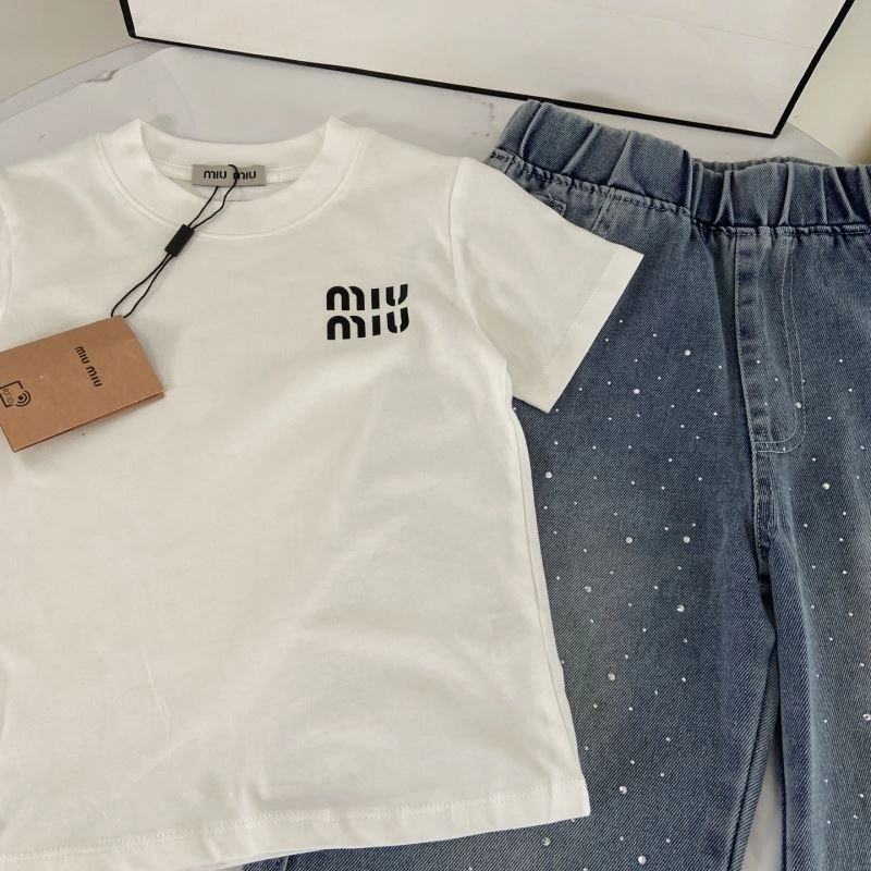 SoftTouch Miu Miu Kids 157912