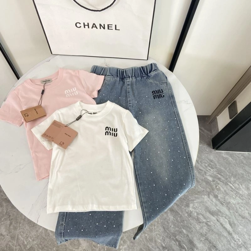 Miu Miu Kids Trendsetting 157916