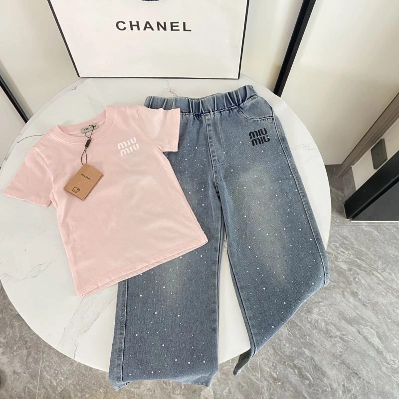 Miu Miu Kids Trendsetting 157916