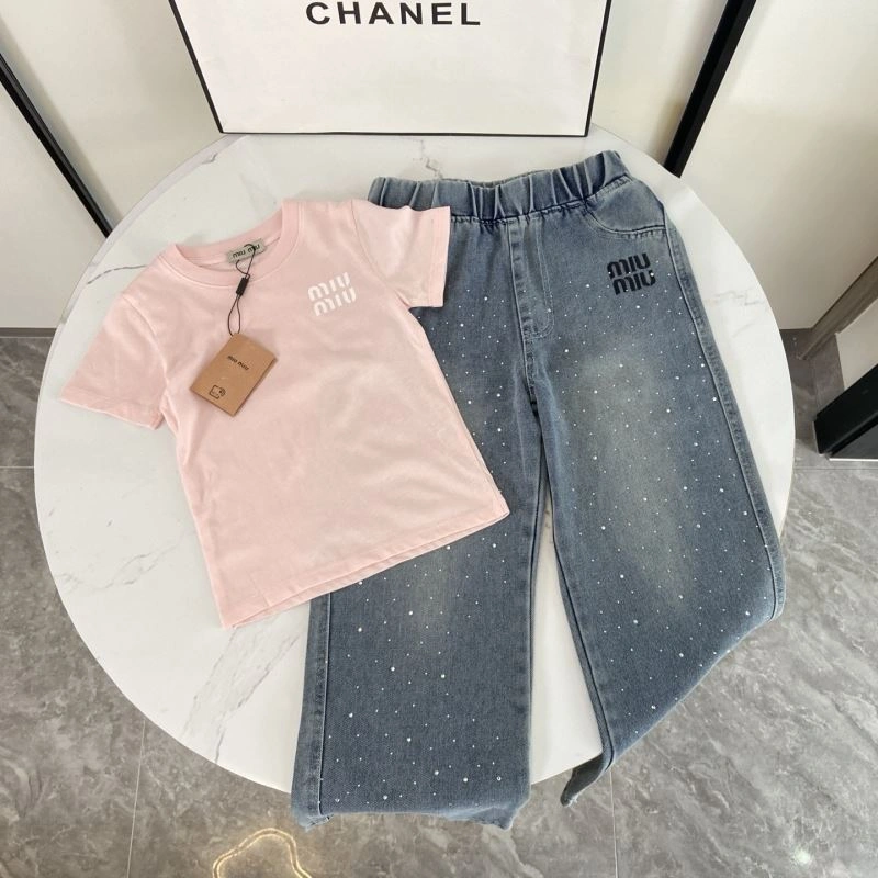 Miu Miu Kids Trendsetting 157916