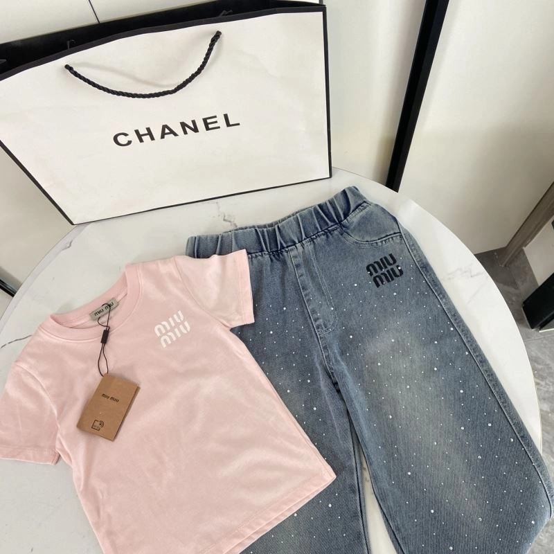 Miu Miu Kids Trendsetting 157916