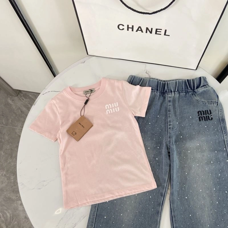 Miu Miu Kids Trendsetting 157916
