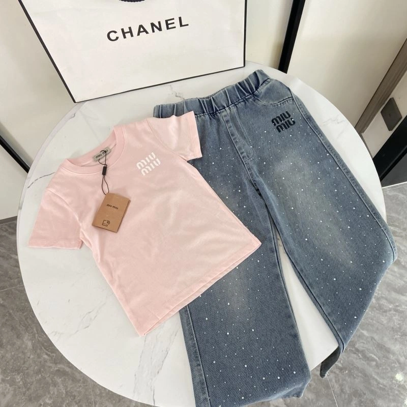 Miu Miu Kids Trendsetting 157916