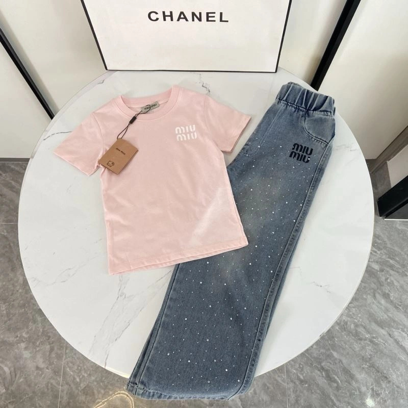 Miu Miu Kids Trendsetting 157916