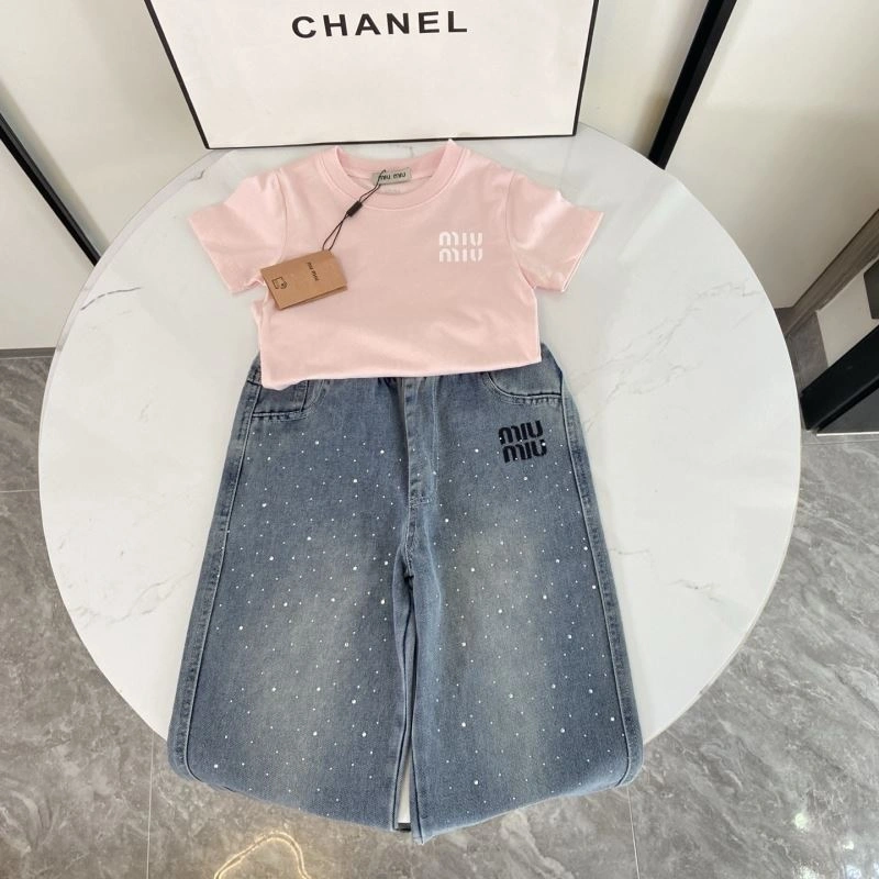 Miu Miu Kids Trendsetting 157916