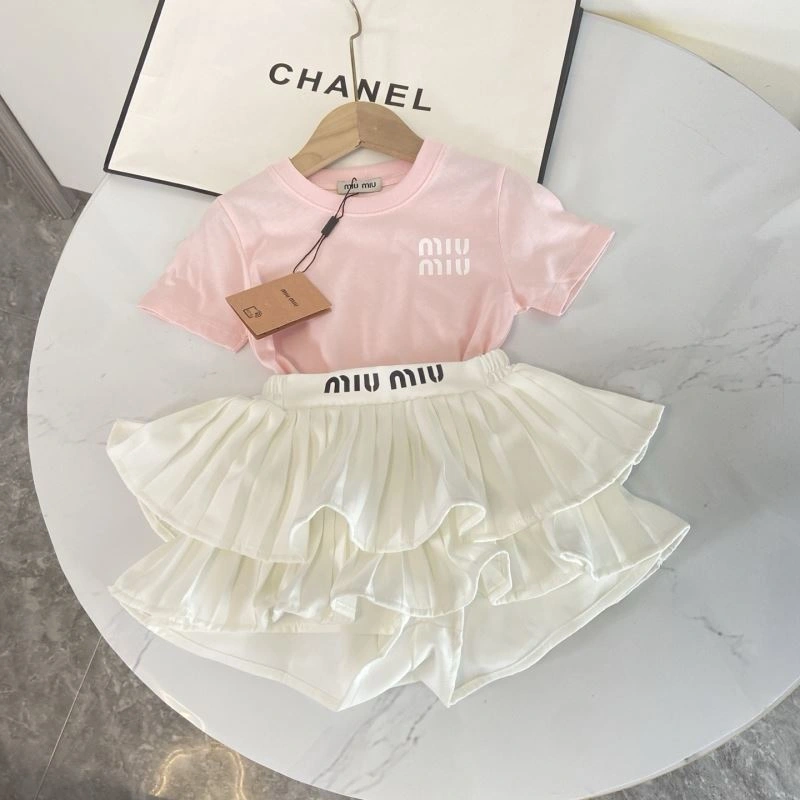 Upgraded Miu Miu Kids 157910