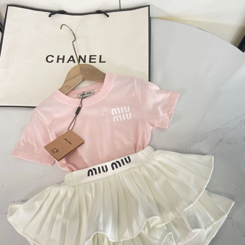 Upgraded Miu Miu Kids 157910